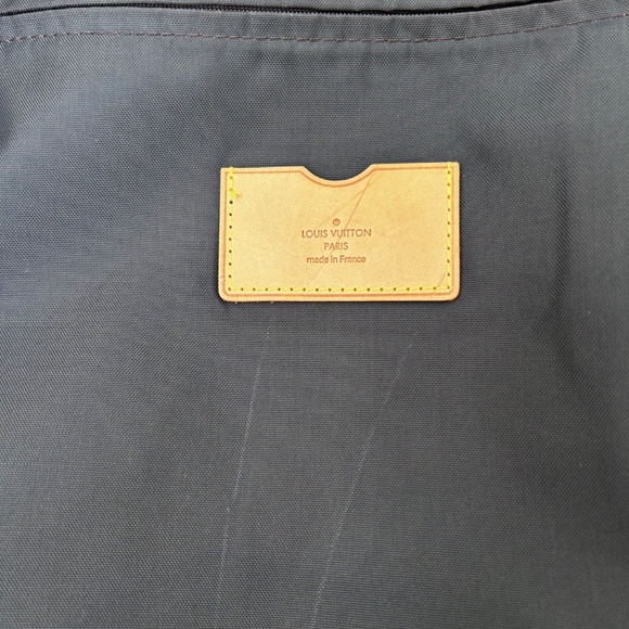 Louis Vuitton Monogram Pegase 60 Rolling Luggage - Picture 14 of 16